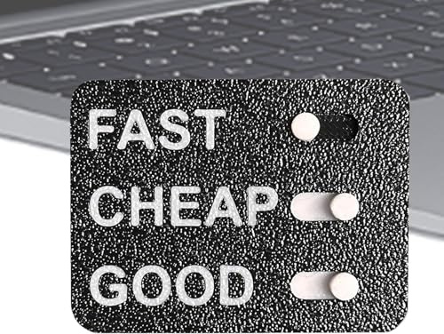 Jiimhte Gadget de soulagement du stress pour le travail de bureau | Accessoire de bureau imprimé en 3D | Gadgets de soulagement du stress de bureau | Pour la formation d'entreprise, les ateliers de