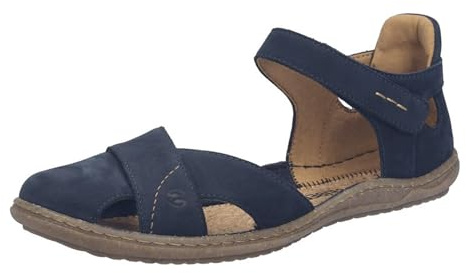 Josef Seibel Damen Klassische Sandalen Caitlyn.05,Weite G (Normal)