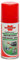 Wartungsspray - Konzentrat - 100ml - Zum Schmieren von Scharnieren, Werkzeug- und Maschinenaufnahmen - Verhindert vorzeitigen Verschleiß und Festfressen von Hammerbohrern in Maschinenaufnahmen.