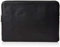 Knomo Unisex-Erwachsene Barbican Laptop-hülle Mb 12 Laptop Tasche Schwarz (Schwarz)