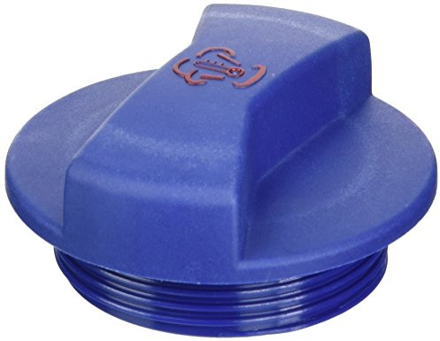 JAPKO Kühlerdeckel 33005 Golf IV Schrägheck (1J1) Golf V Schrägheck (1K1)