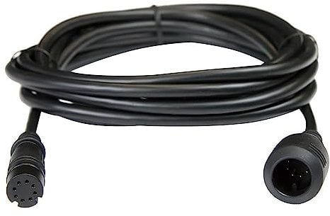 Lowrance 000-14414-001 Extension Cable 10', Hook2 Split/Triple