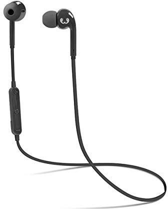 Fresh ‘n Rebel Earbuds Vibe Wireless Concrete | Auriculares In-Ear Bluetooth