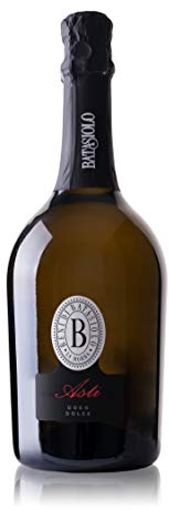 Batasiolo, Asti DOCG, Vino Bianco, Spumante Dolce, Metodo Charmat Martinotti