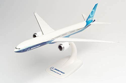 Herpa - Boeing 777-9 - N779XW