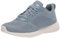 Skechers Damen 32504-ltbl_37,5 Sneakers, Blau, 37.5 EU