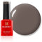 Bluesky Gel Nail Polish, Rubble, Mini, 80534, Tan, Brown, Long Lasting, Chip Resistant, 5 ml Requires Drying Under UV LED Lamp