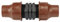 Sortiment Versenkregner, Düsen, Steuergeräte, Tropfrohre und mehr (Lock Type, Kupplung 16mm)
