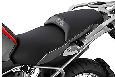 Original BMW Fahrersitz Hoch + 20 mm für R1200GS LC R1250GS + Adventure