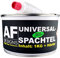 Alex Flittner Designs Mastic universel et durcisseur 1 kg Mastic de remplissage pour métal, bois, aluminium, zinc et fibre de verre