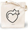 Loxato Stoffbeutel Bedruckt - Stofftasche - Baumwolltasche Bedruckt 100% B35 x H42 x T8 cm - Tragetasche Canvas-Stoff 220 g/m2 - Jutebeutel - Einkaufstasche Lange Henkel 70cm - Einkaufsbeutel