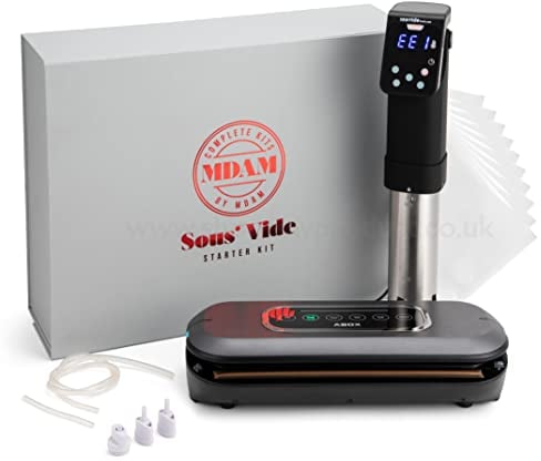Sous Vide Starter Kit