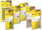 NOCH 60773 Bodengestaltungs-Set Feldrain