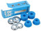 Krux Bushings Worlds Best Skateboard Truck Kissen Bushings Soft 88a