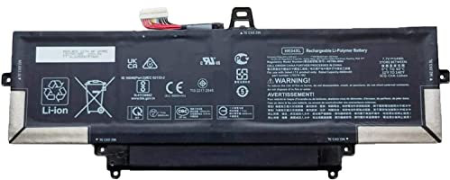 HK04XL L82391-005 L82391-006 L82391-007 HSTNN-IB9H L79376-1B1 L79376-1B2 HK04054XL Laptop-Akku-Ersatz für HP EliteBook x360 1030 G7 G8 EliteBook x360 1040 G7 G8 Series (7.7V 54Wh)