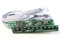MODULO LEDS LAVAVAJILLAS TEKA RECAMBIO ORIGINAL MOD. DW6 58 FI VR00 C.O. 81717184