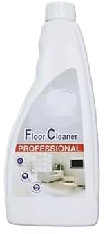 Floor Cleaning Solution, Compatible For Roborock S8 Pro Ultra/S7 MaxV Ultra/Dyad/S7 Vacuum Cleaner Parts Robot Mops OMO 480ML