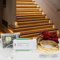 WMLBK LED Treppenstufenbeleuchtung mit Bewegungsmelder,LED Treppensensor Licht Komplettes Treppenlichtset Schritt Licht LED-Treppenlichtleiste - 16 Stufen (Warmes Licht 2700K-1 Modi), TAYTL01565DE