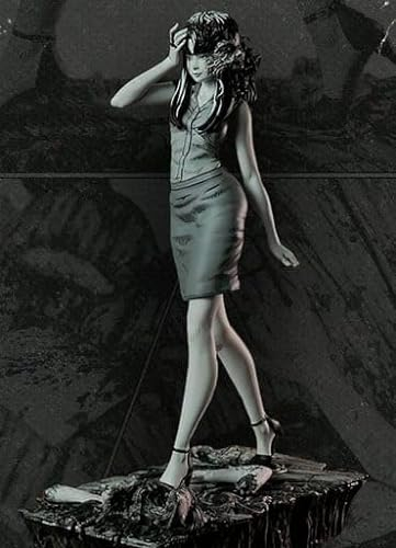 Animegami - Junji Ito Collection (Tomie) Manga Version 1:6 Resin Statue