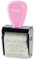 Trodat 1129 Creative Mini Stempel Pink, NETTE BOTSCHAFTEN, zum kreativen Gestalten – 12 Abdrucke, Deutsch, Kreativstempel