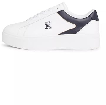 Tommy Hilfiger Schuhe-Sneakers Frau