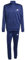 adidas Herren 3 STRIPES FRENCH TERRY TRACKSUITS, dark blue/white, XL