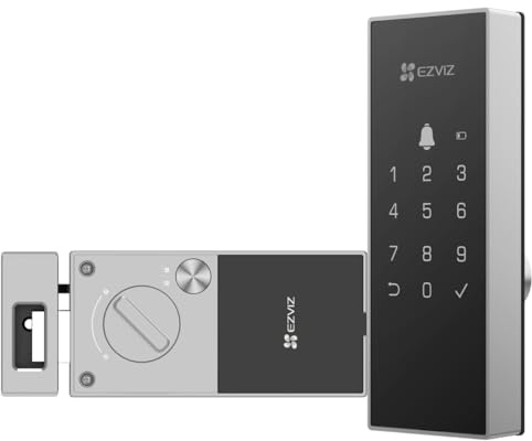 Smart Lock DL03 Ezviz