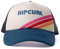 Rip Curl Damen-Trucker-Cap, Leichte und Atmungsaktive Baseballkappe aus Mesh mit Verstellbarem Snapback und Gebogenem Schirm für Sonnenschutz