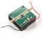 YUKOFE RF2126 400M 2700MHz Amplificatore lineare 'Amplificatore di Potenza a radiofrequenza con Amplificatore da 1W da Calore da 2,4 GHz WiFi BT hamradio