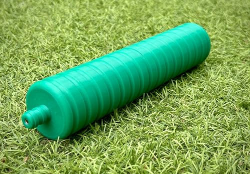 B3D Creative Green Replacement Strip Roller for Powerbase 32cm Lawnmower for Model: LM C32S