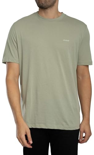 Hugo Dero Shirt Herren