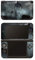 Skins4u Aufkleber Design Schutzfolie Vinyl Skin kompatibel mit Nintendo New 3DS XL Titan