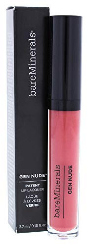 Bare Minerals Gen Nude Patent Addicted Lip Lacquer 2.5g