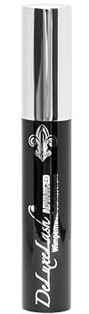 DeLuxeLash Set - 1x DeLuxeLash Advanced Wimpernserum 1,0ml + 1x DeLuxeLash Mascara 12ml