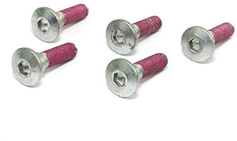 TRW Kit de vis disque de frein MSS122-5