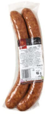 Sokolow Finest Sausage 450gr x 3 pack