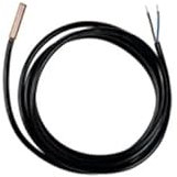 Immergas - Kit sonda NTC Immergas a contatto per boiler 3.019375 - Nero, A magazzino