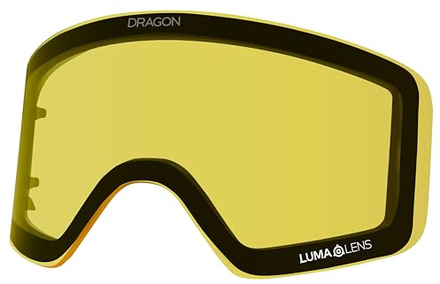 Dragon Unisex NFX MAG Snow Goggle Replacement Lens
