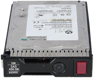 Hpe P04695-S21 Disco Rigido Interno 600 Gb 15000 Giri/min 3.5 Sas (600gb Sas 15k Lff Scc Ds Hdd - **shipping New Sealed Spares** - Warranty: 36m)