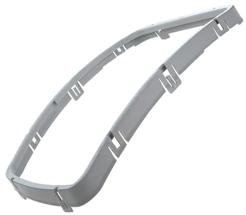 Rohrschelle Manschette für Waschmaschine Whirlpool C00731583