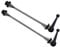 Saiyana 1 Pair Quick Release Rear Wheel Skewer Road Mountain Bicycle Quick Release Skewer Clip Bolt Lever Quick Release Levers For Bikes Quick Release Skewer Front Rear Bicycle