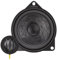 ETON UG-BMW10CNU – High End 10 cm / 4“ Plug & Play Ultimate Center Speaker, 2-Wege Zentral Lautsprecher System aus Mitteltöner und Hochtöner, kompatibel mit BMW und Mini