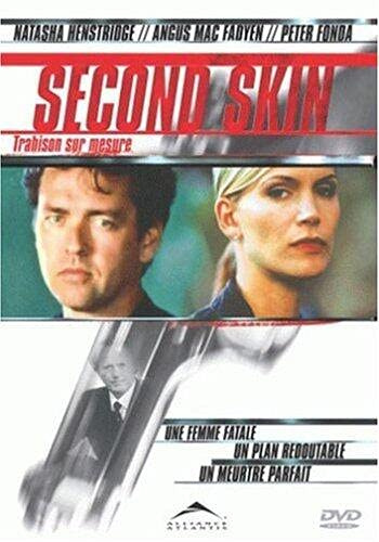 Second Skin [FR Import]