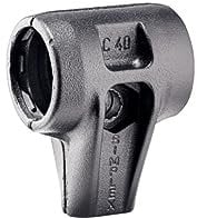 Simplex verstärktes Tempergussgehäuse | D=40 mm | 3711.040