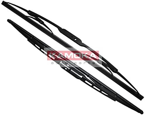 Kamoka 26550 Escobilla