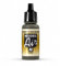 Vallejo Model Air 17 ml Acrylic Paint - Green Brown