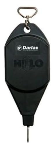 Darlac Hi Lo Lowering Hanging Basket Hook Plant Pulley Watering Hook