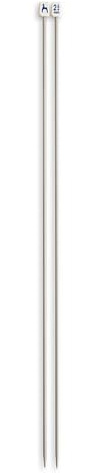 Pony Classic Aluminium Knitting Needles, 40cm x 2.75mm - 1 Piece