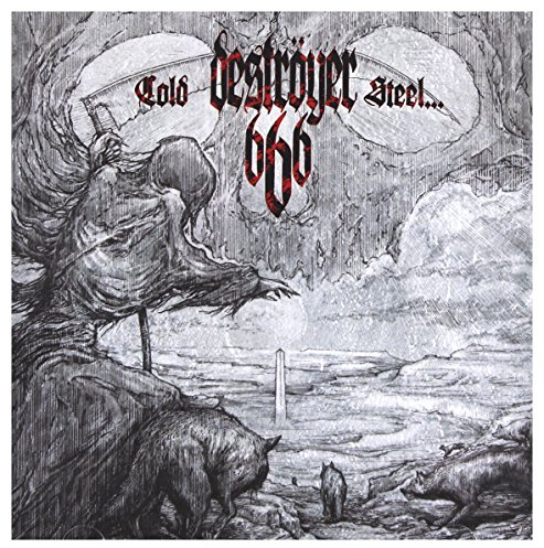 Cold Steel... for An Iron Age