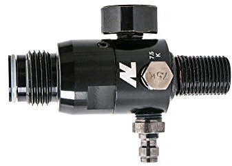 New Legion Dwarf Regulator 300 Bar PI-Norm (HP)